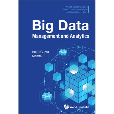 Big Data Management and Analytics
