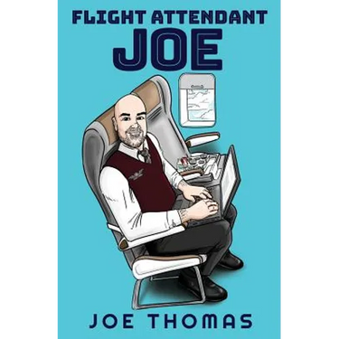 Flight Attendant Joe