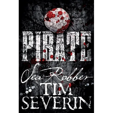 Sea Robber: The Pirate Adventures of Hector Lynch