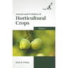 Genesis and Evolution of Horticultural Crops Vol. 1