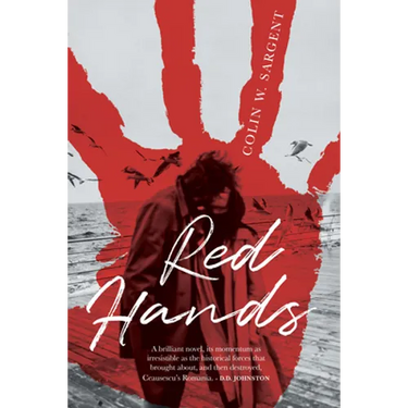 Red Hands