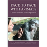Face to Face with Animals: Levinas and the Animal Question
