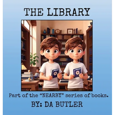 The Library
