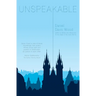 Unspeakable