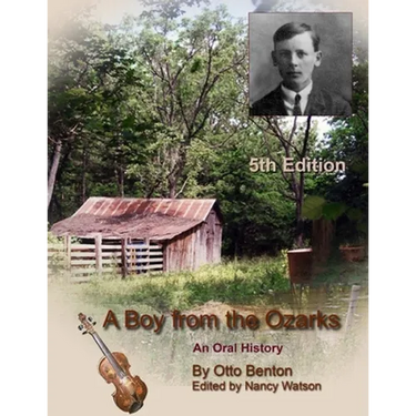 A Boy from the Ozarks