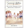 Swimming Upstream: The Little Tennessee Valley Educational Cooperative