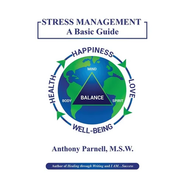 Stress Management: A Basic Guide