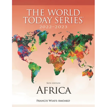 Africa 2022-2023