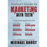 Author's Guide to Marketing With Teeth
