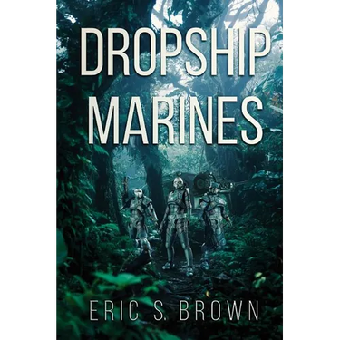Dropship Marines