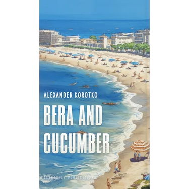 Bera and Cucumber