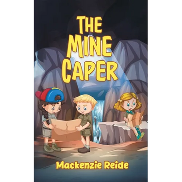 The Mine Caper