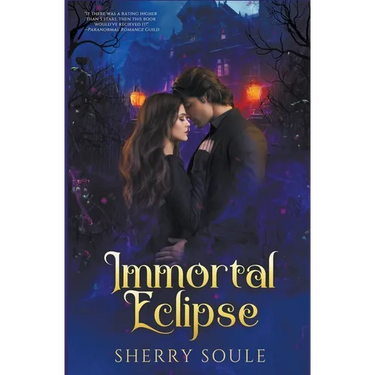 Immortal Eclipse