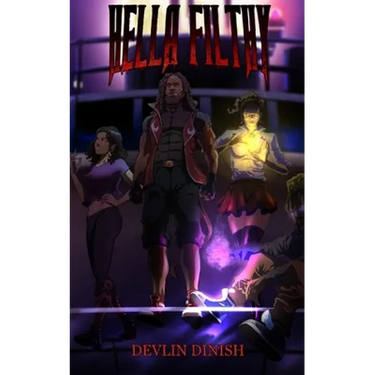 Hella Filthy