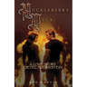 Huckleberry Dick: A Love Story Detective Mystery