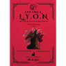 Live Like a L.Y.O.N (Lift Yourself Over Negativity): Poetry Spellbook Vol. 1