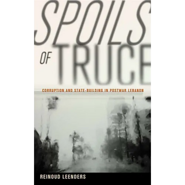 Spoils of Truce