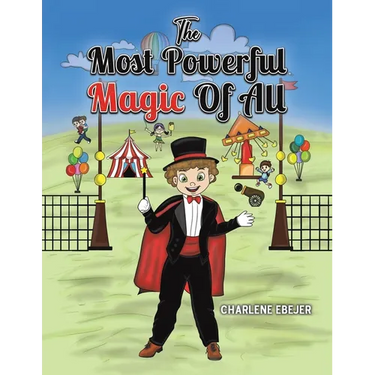 The Most Powerful Magic Of All