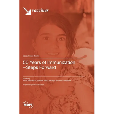 50 Years of Immunization-Steps Forward