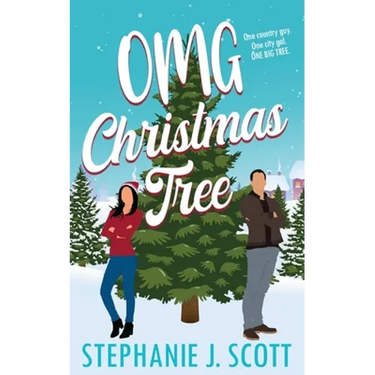 OMG Christmas Tree
