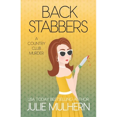 Back Stabbers