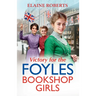 Victory for the Foyles Bookshop Girls