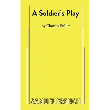 A Soldier's Play