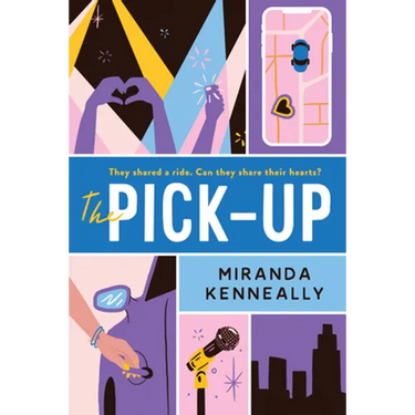 The Pick-Up