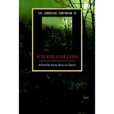 Camb Companion Wilkie Collins