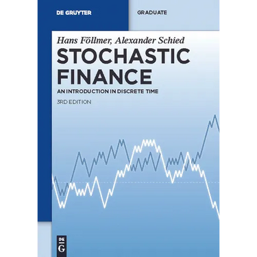 Stochastic Finance: An Introduction in Discrete Time