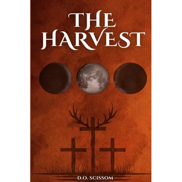 The Harvest: The Mercer Witches Book I