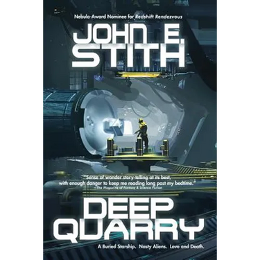 Deep Quarry