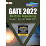 GATE 2022 Electrical Engineering - Solved Papers (2000-2021)