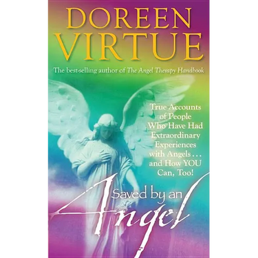 Saved By An Angel