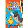 Gotta Catch a What?! (Pokémon: Graphic Collection)