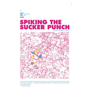 Spiking The Sucker Punch