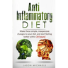 Anti-Inflammatory Diet: Make these simple, inexpensive changes to your diet and start feeling better within 24 hours!