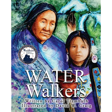 Water Walkers: Walking Lake Superior