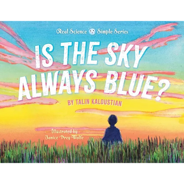 Is the Sky Always Blue?