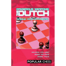 Dangerous Weapons: The Dutch