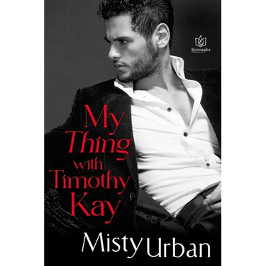 My Thing with Timothy Kay
