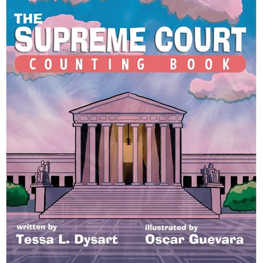 The Supreme Court Counting Book