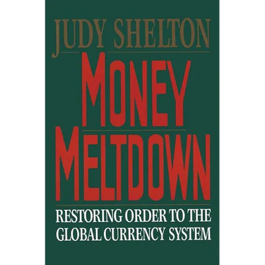 Money Meltdown