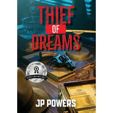 Thief Of Dreams