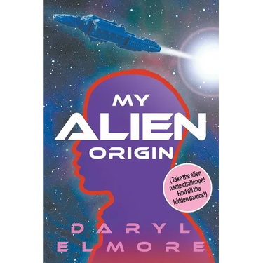 My Alien Origin