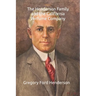 The Henderson Family and the California Perfume Company