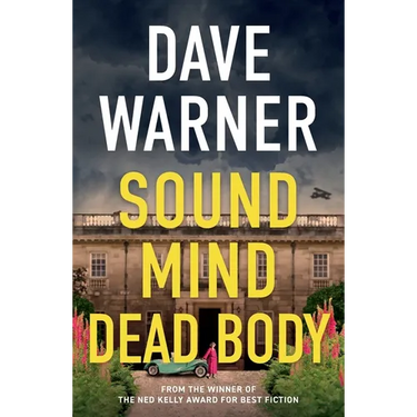 Sound Mind Dead Body