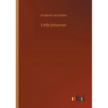 Little Johannes