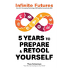 Infinite Futures: How Technology and Innovation will Redefine Humanity by 2030