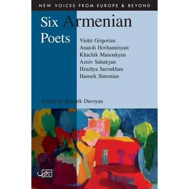 Six Armenian Poets